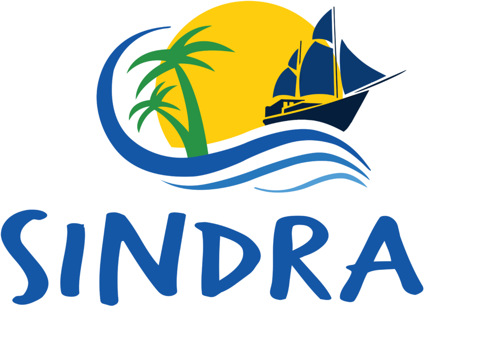 Logo Sindra Travel