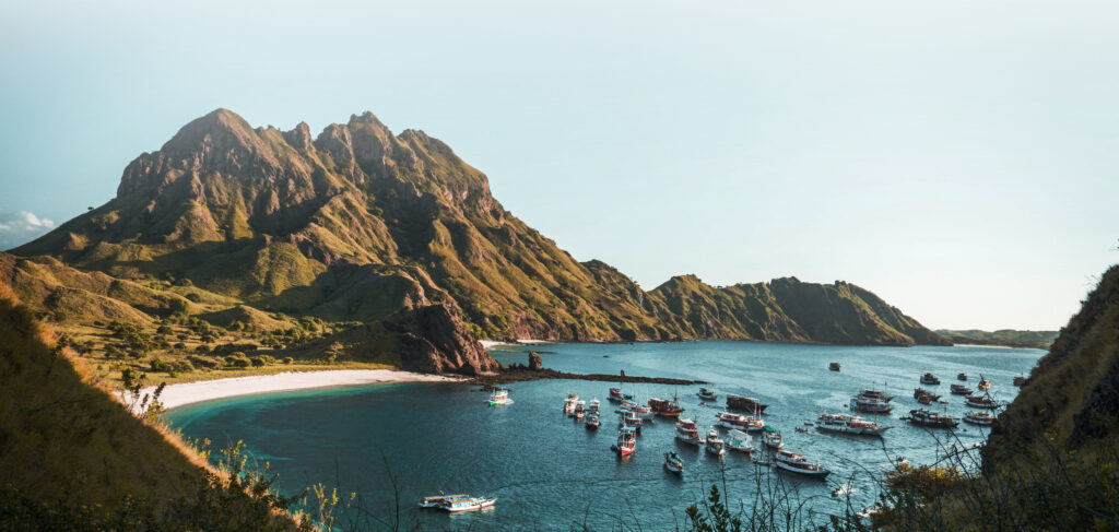 Labuan Bajo - Sindra Travel