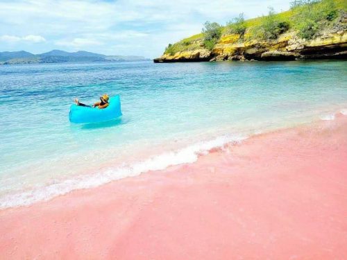 liburan ke labuan bajo