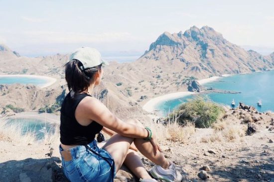liburan ke labuan bajo